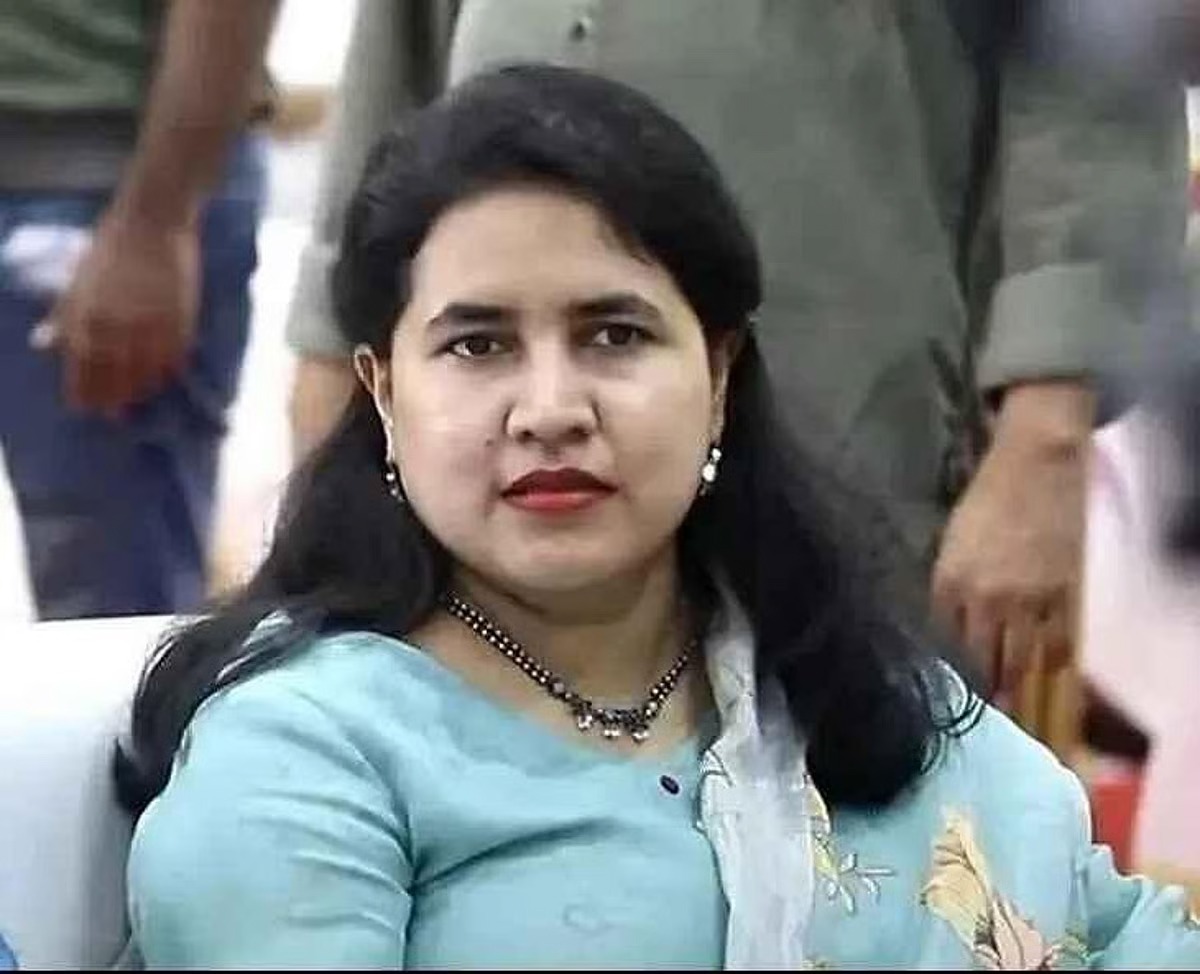 பினராயி மகளுக்கு மீண்டும் அமலாக்கத் துறை சம்மன்